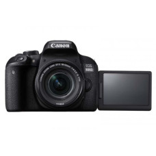 CANON EOS 800D 24.2 MP WITH 18-55MM IS STM LENS