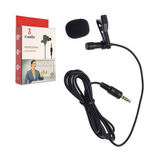 Candc U1 Professional Lavalier Microphone