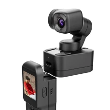 FeiyuTech Pocket 3: Cordless Detachable 3-Axis Gimbal Camera