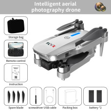 Flyx max 2 drone