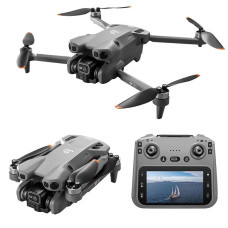 GT50 Screen RC Drone