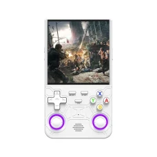 R36 ULTRA Retro Handheld Game Console