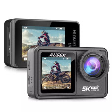 Ausek AT-S81TR Action Camera
