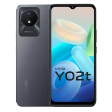 Vivo Y02t Official (4gb-128gb)