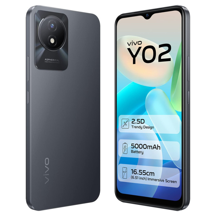 Vivo Y02